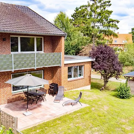 Διαμέρισμα Parforce