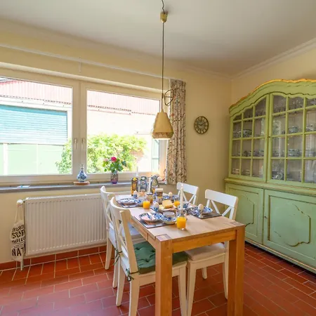 Parforce Apartment Gorleben