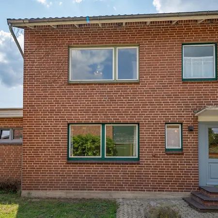 Apartment Parforce Gorleben