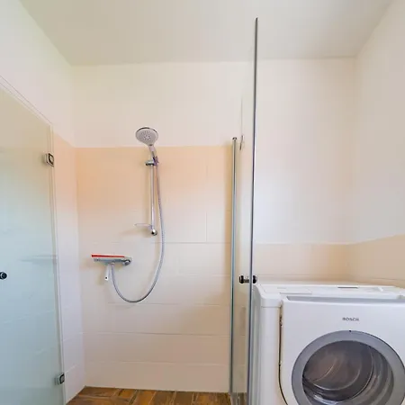 Parforce Apartment