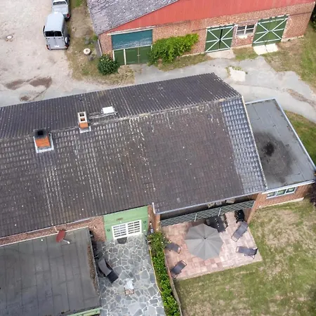 Apartment Parforce *