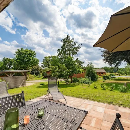 Parforce Διαμέρισμα *