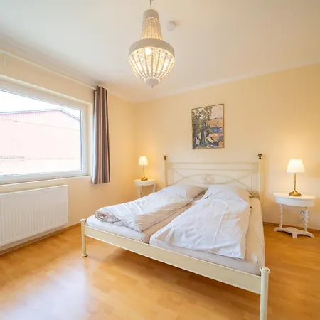 Apartment Parforce *