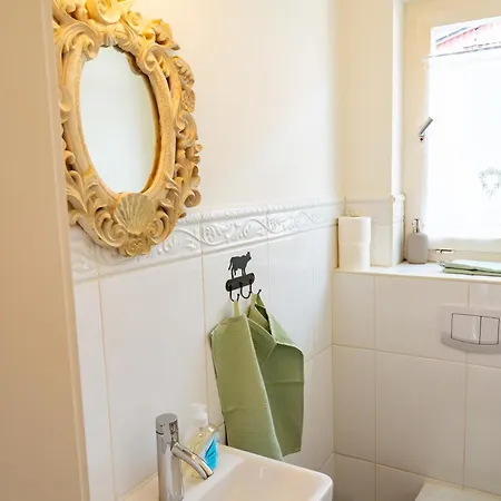 Parforce Apartment Gorleben