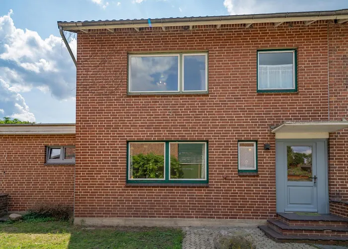 Lejlighed Parforce Gorleben