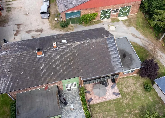 Lejlighed Parforce *