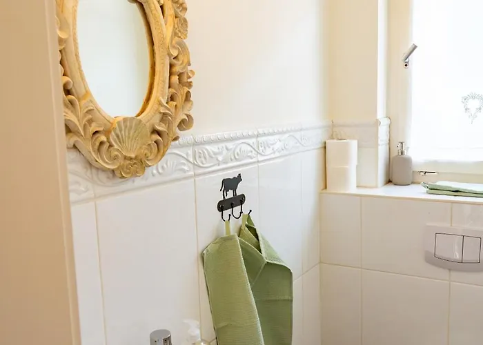 Parforce 公寓 Gorleben